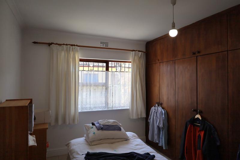 3 Bedroom Property for Sale in Eersterivier Industria Western Cape